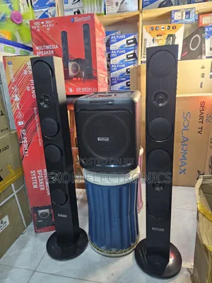 Seapiano Hometheatre 993h,R,M