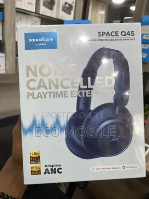 Soundcore Space Q45