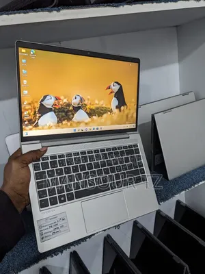 Laptop HP ProBook 11 G2 EE 8GB Intel Core i3 SSD 256GB