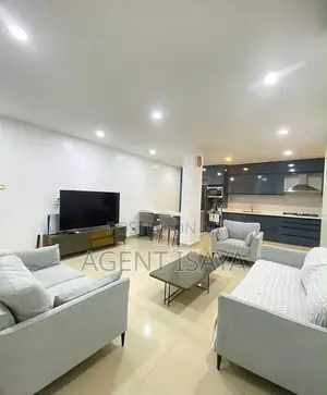 Furnished 2bdrm Apartment in Upanga West for rent