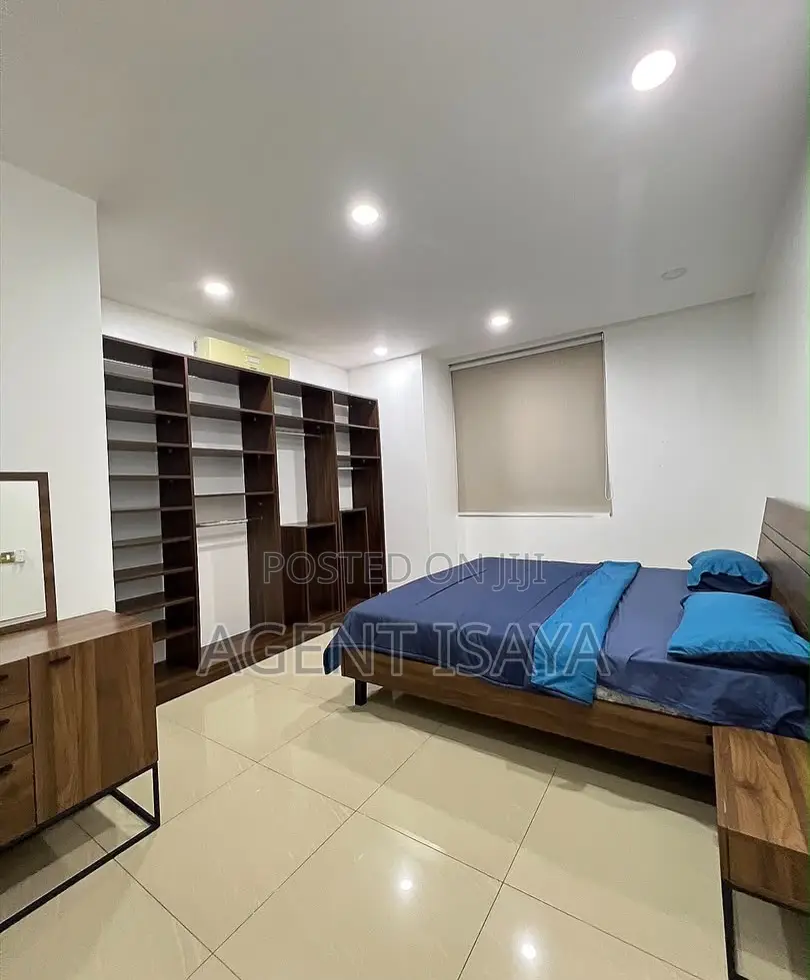 Furnished 2bdrm Apartment in Upanga West for rent