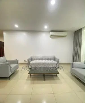 Furnished 2bdrm Apartment in Upanga West for rent