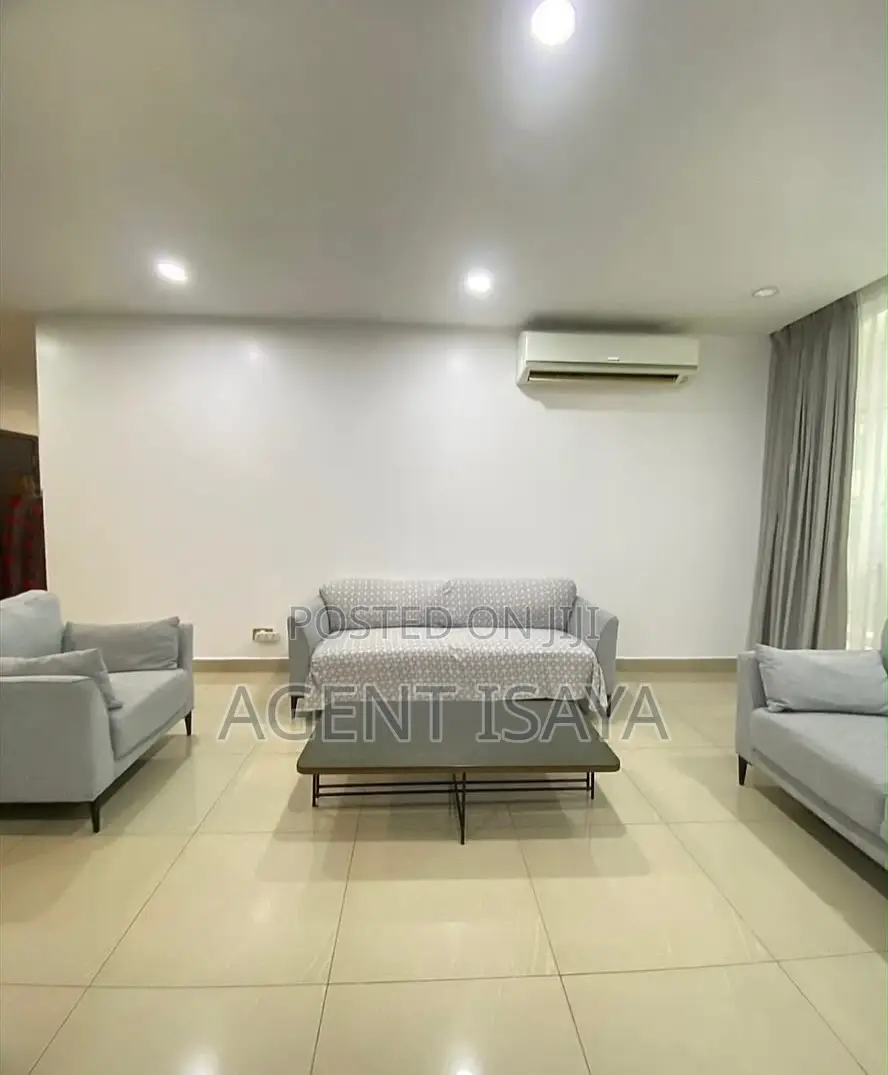 Furnished 2bdrm Apartment in Upanga West for rent