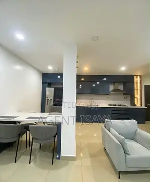 Furnished 2bdrm Apartment in Upanga West for rent