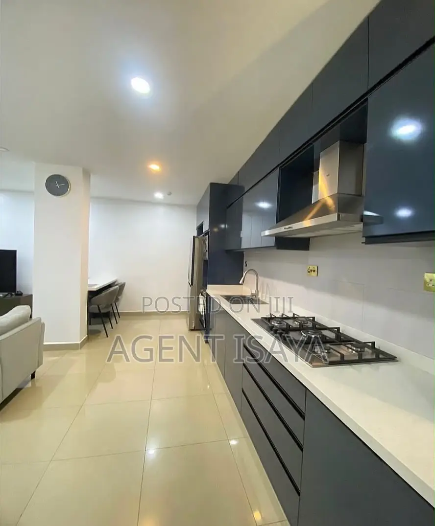 Furnished 2bdrm Apartment in Upanga West for rent