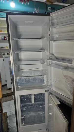 Hisense Refrigerator 264l Wd