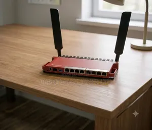 Mikrotik L009uigs Gigabit Router