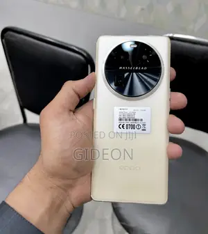 Oppo Find X6 256 GB White