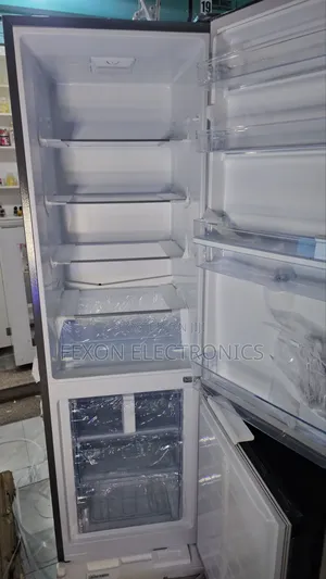 Hisense Fridge 264l Wd (Glass Materials)