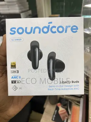 Soundcore Liberty Buds