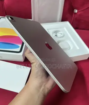 New Apple iPad (2025) 128 GB