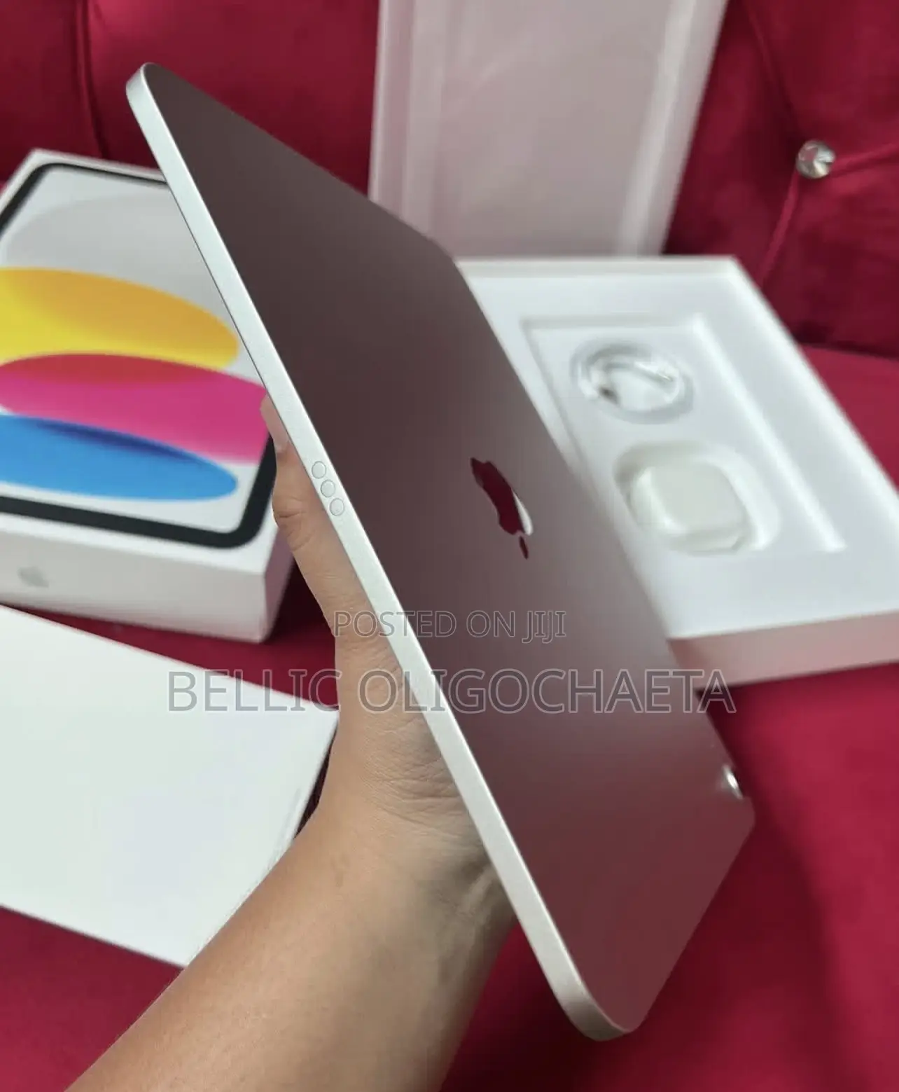 New Apple iPad (2025) 128 GB