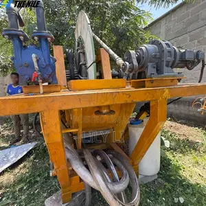 Ceramic Disc Vacuum Filter Sludge Dewatering Equipment for Mining