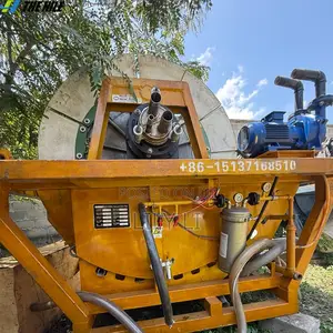 Ceramic Disc Vacuum Filter Machine for Mineral Dewatering