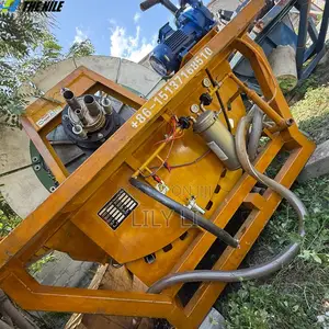 Mining Ceramic Disc Vacuum Filter