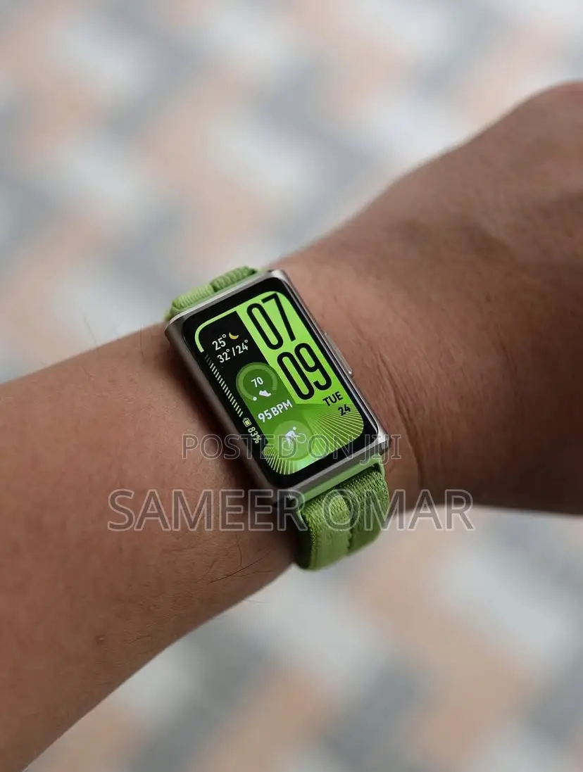 Huawei Band 11 Pro