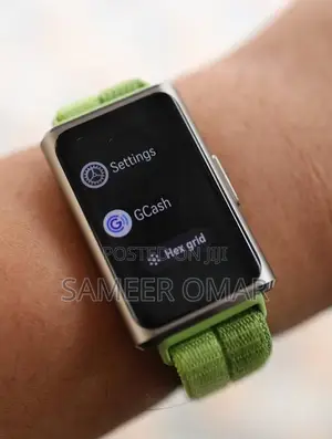 Huawei Band 11 Pro
