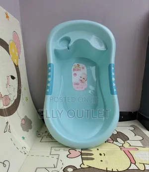 Baby Basin (Beseni La Mtoto)