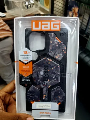 S25 Ultra Phone Cover