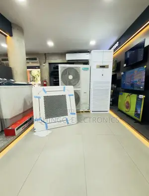 Hisense Cassette Air Conditioner 42000btu
