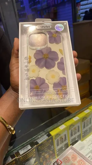 Phone Cases 16 Pro Max
