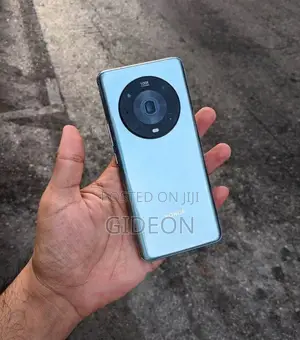 Honor Magic5 Pro 256 GB Blue