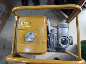 Water Pump 3” Honda (Koshin)
