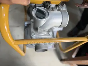 Water Pump 3” Honda (Koshin)