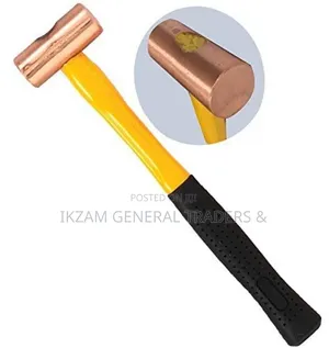 Copper Hammer 2lb