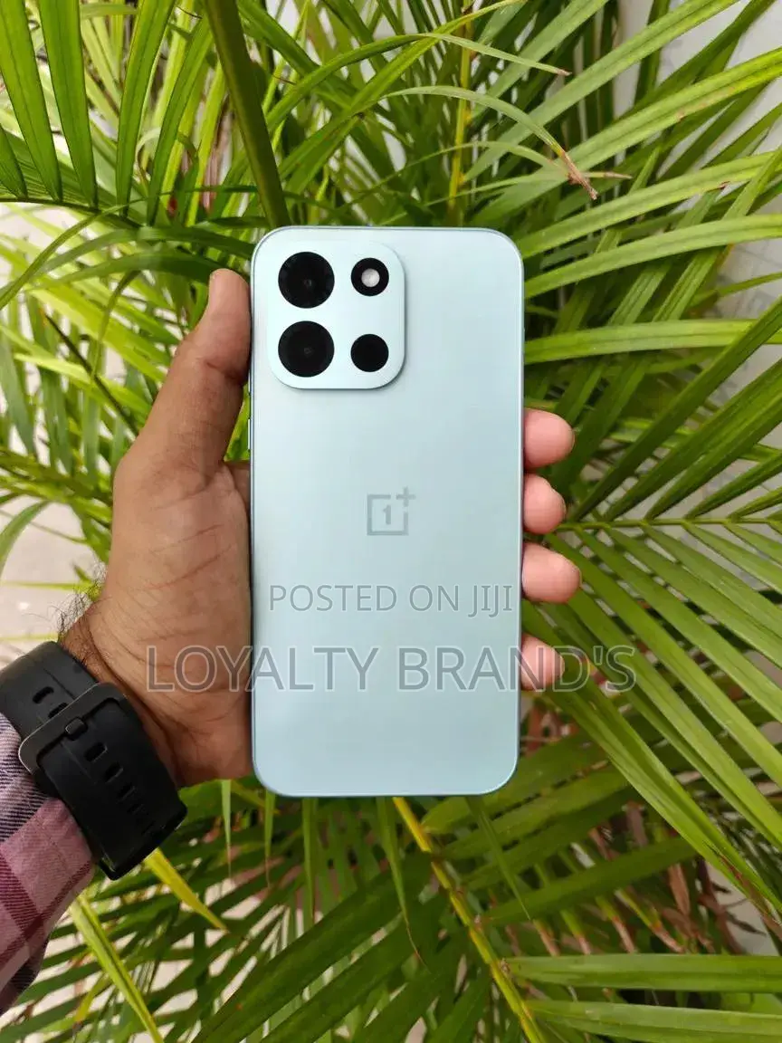 New OnePlus Nord 5 512 GB