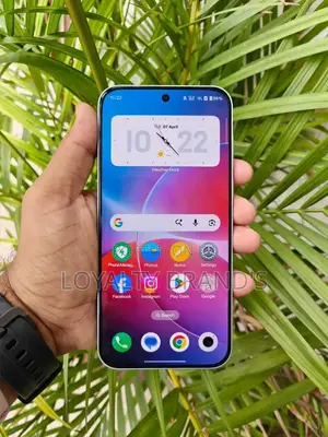 New OnePlus Nord 5 512 GB
