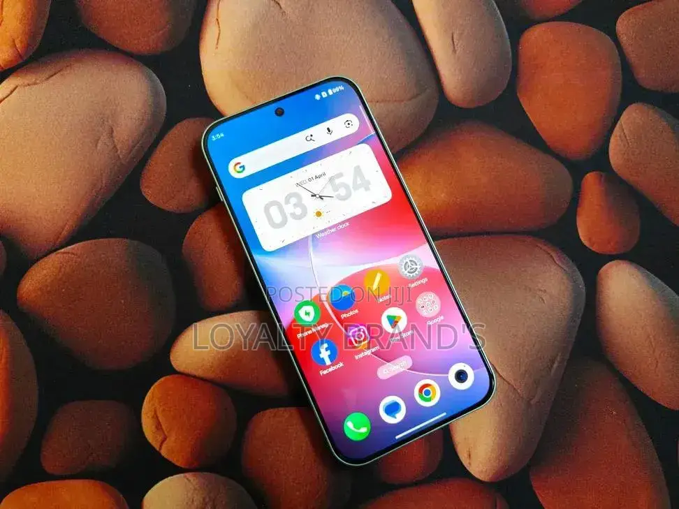 New OnePlus Nord 5 512 GB