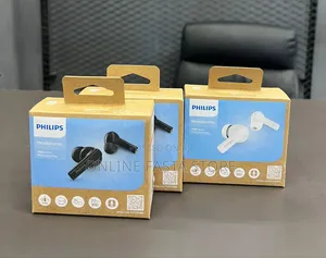 Philips Earphones