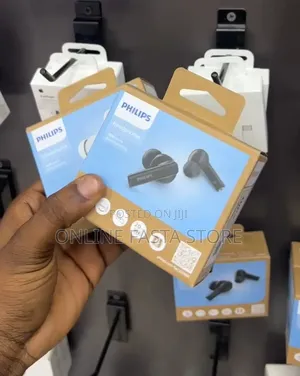 Philips Earphones
