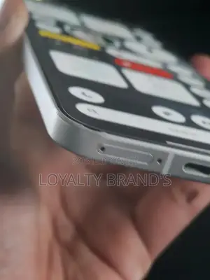 New Nothing Phone 4a Pro 256 GB Gray