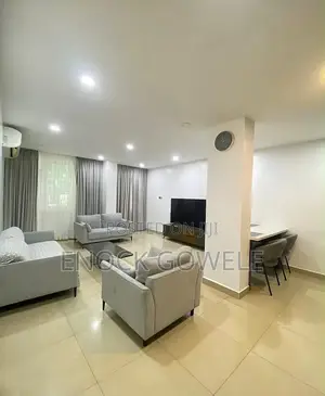 Furnished 2bdrm Apartment in Upanga for rent
