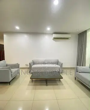 Furnished 2bdrm Apartment in Upanga for rent
