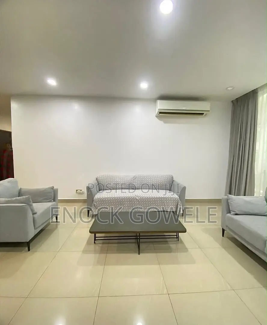 Furnished 2bdrm Apartment in Upanga for rent