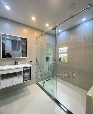 Furnished 2bdrm Apartment in Upanga for rent