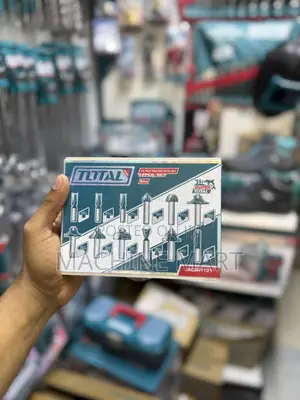 12pcs Router Bits Set