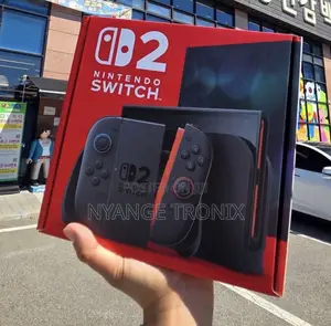 Nintendo Switch 2