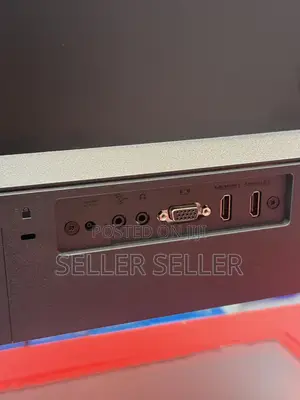 Hp Series 5, 27 Inch ( Series 5 527da )