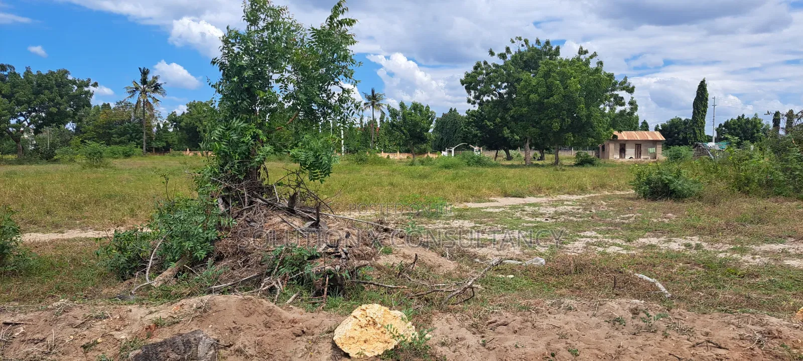 5 Acres Land for Sale at Bahari Beach