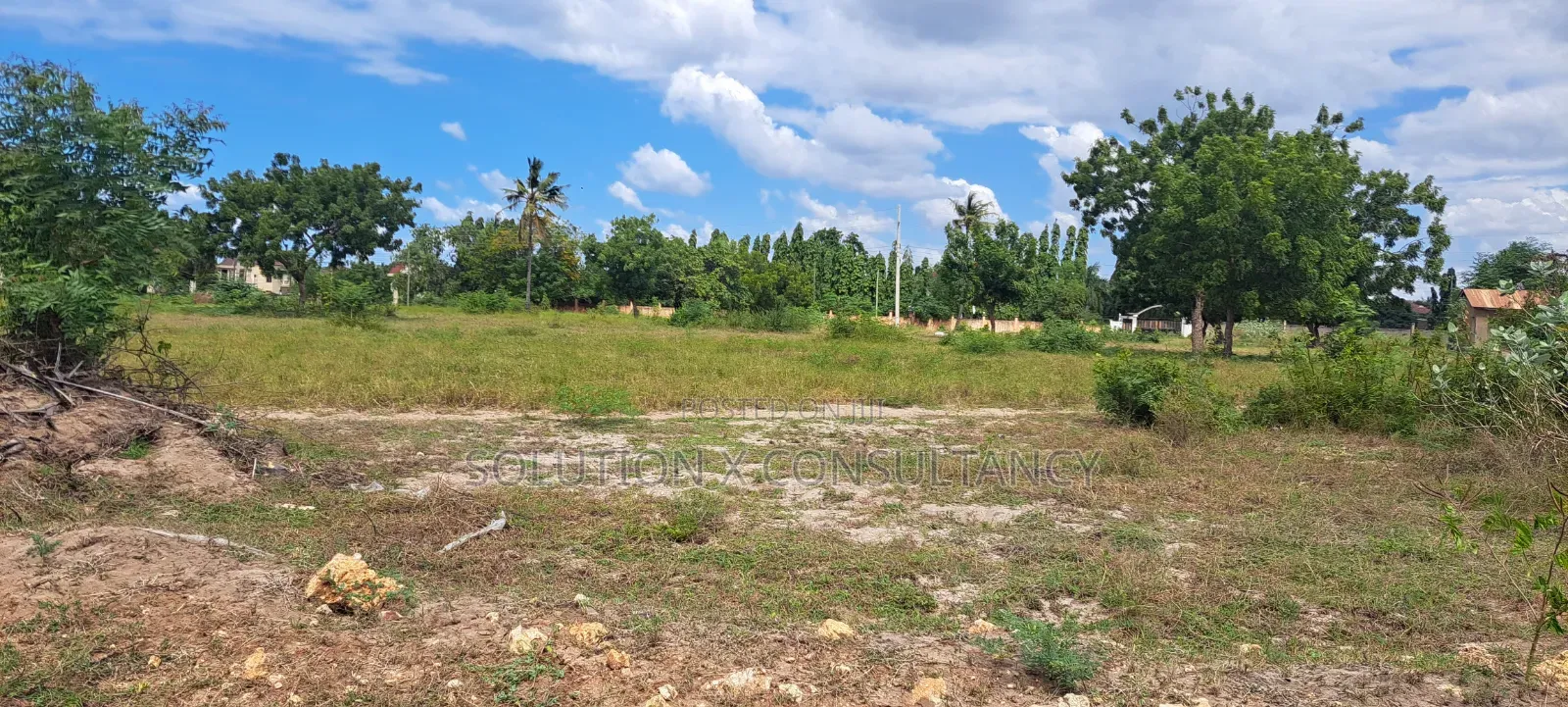 5 Acres Land for Sale at Bahari Beach