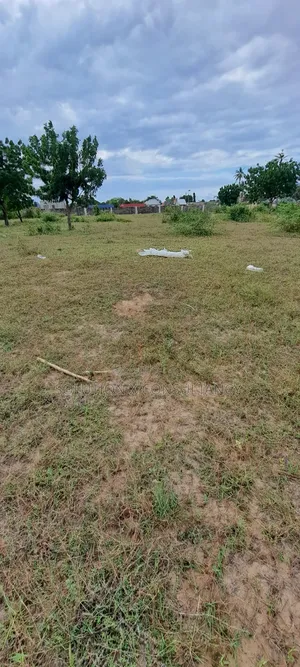 5 Acres Land for Sale at Bahari Beach