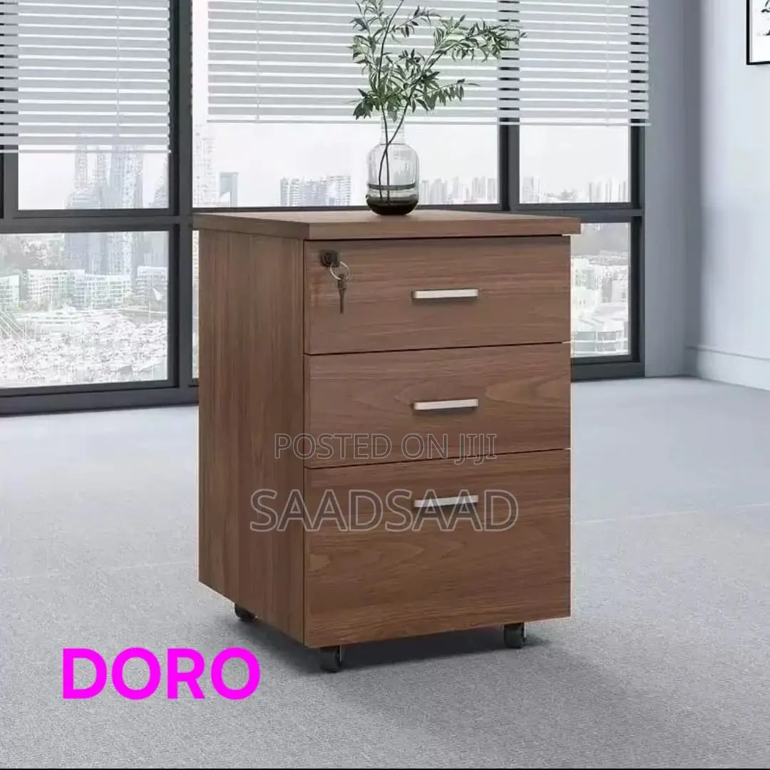 Office Drawers