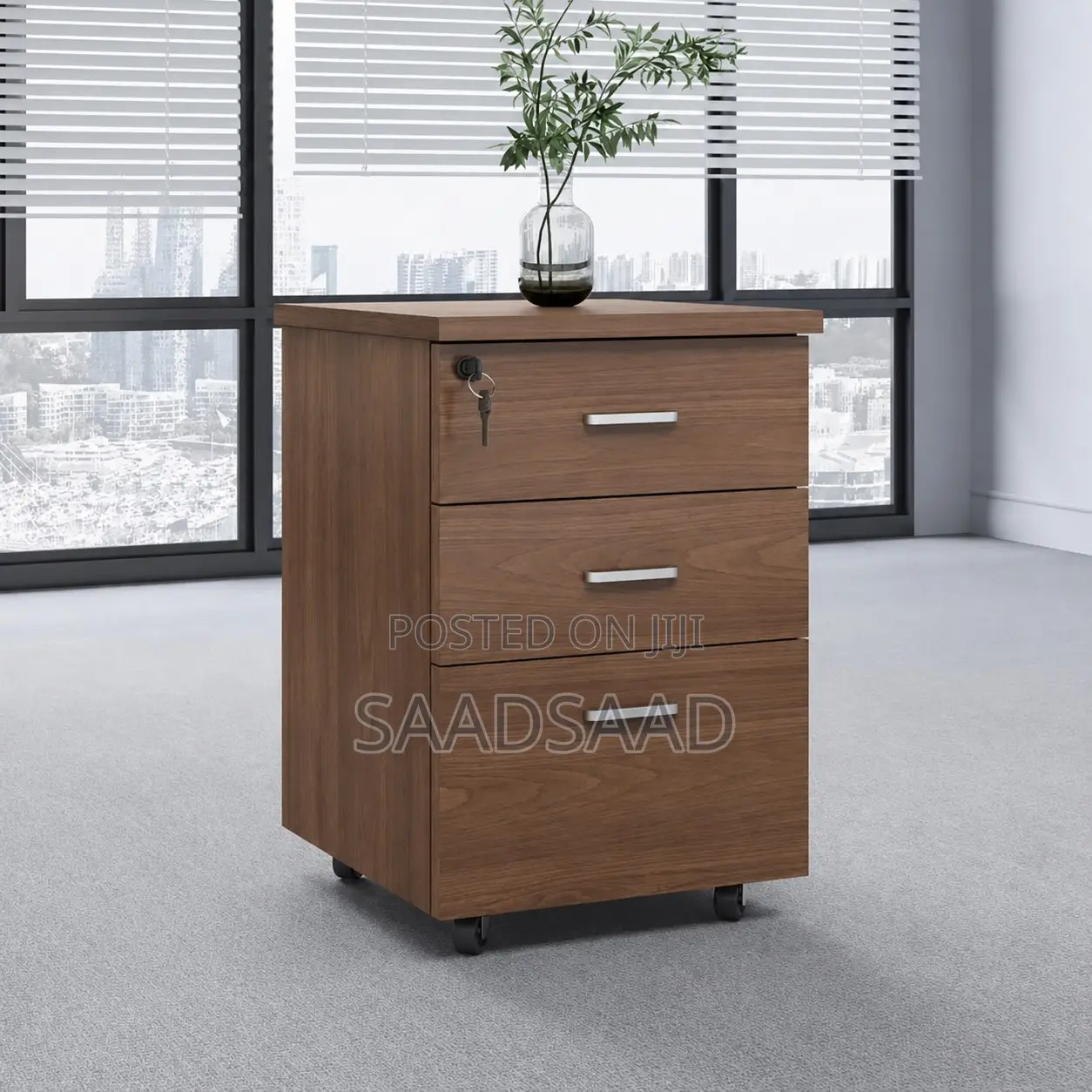 Side Drawer