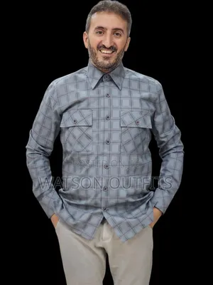 Mixed Classic Shirts for Men's Very Smart