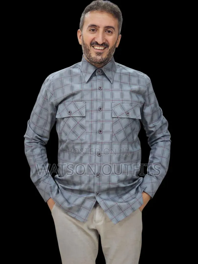 Mixed Classic Shirts for Men's Very Smart