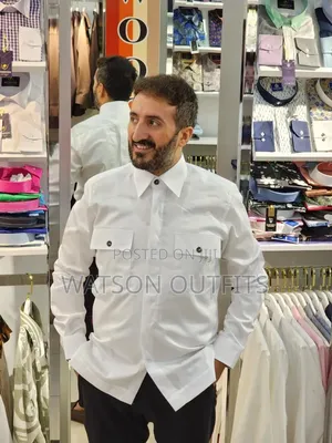 Mixed Classic Shirts for Men's Very Smart